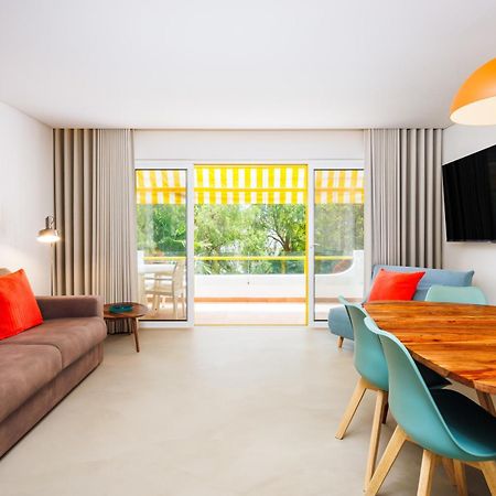 Vilamoura Dream House Qr2 Quarteira Buitenkant foto