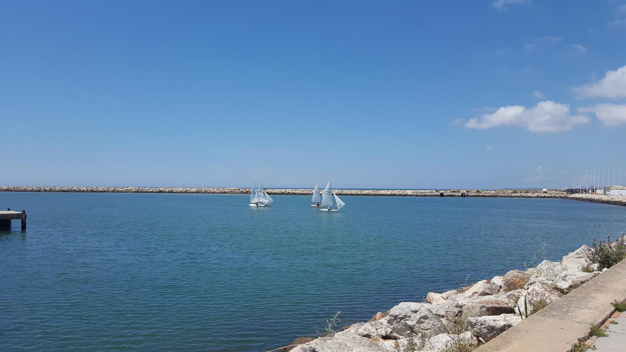 Vilamoura Dream House Qr2 Quarteira Buitenkant foto