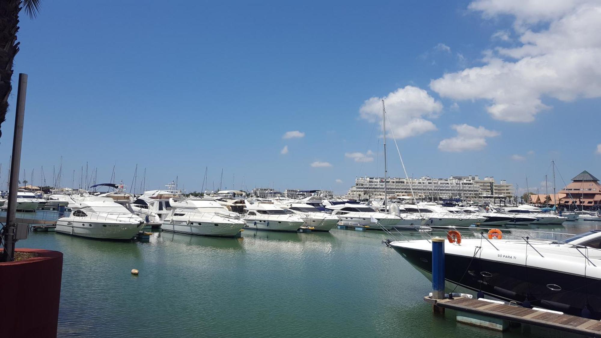 Vilamoura Dream House Qr2 Quarteira Buitenkant foto