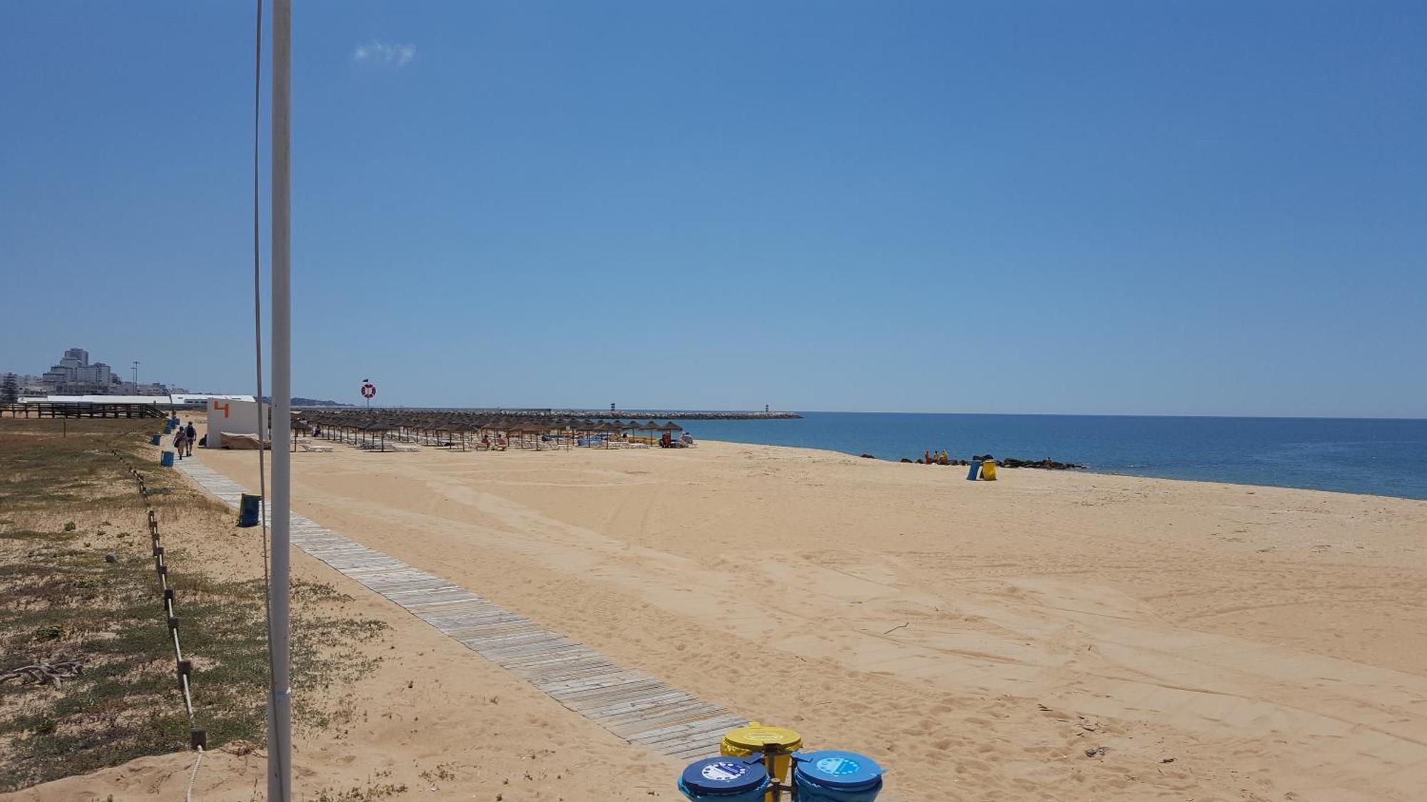 Vilamoura Dream House Qr2 Quarteira Buitenkant foto