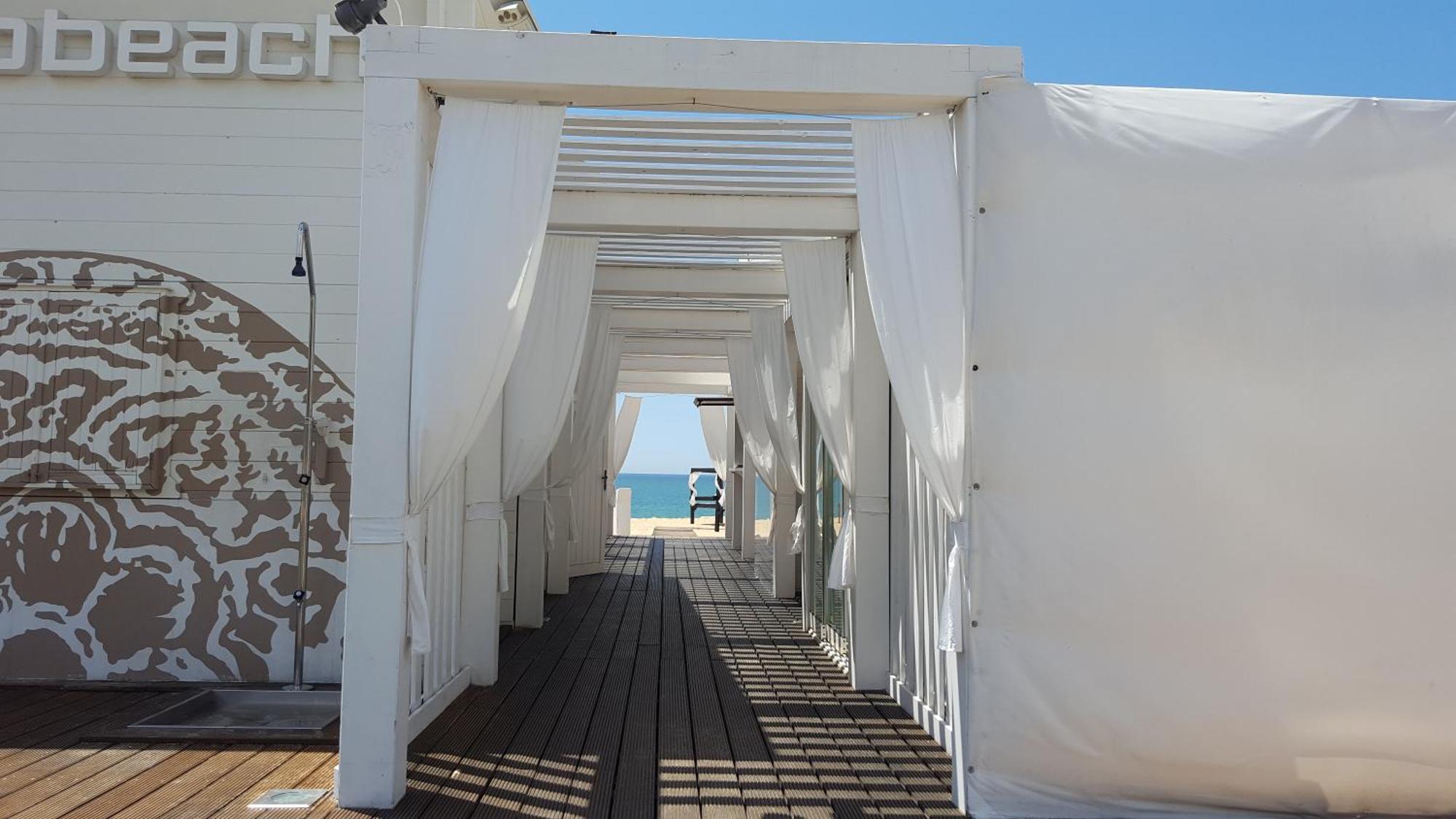 Vilamoura Dream House Qr2 Quarteira Buitenkant foto