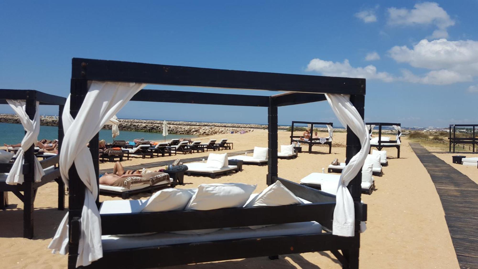 Vilamoura Dream House Qr2 Quarteira Buitenkant foto