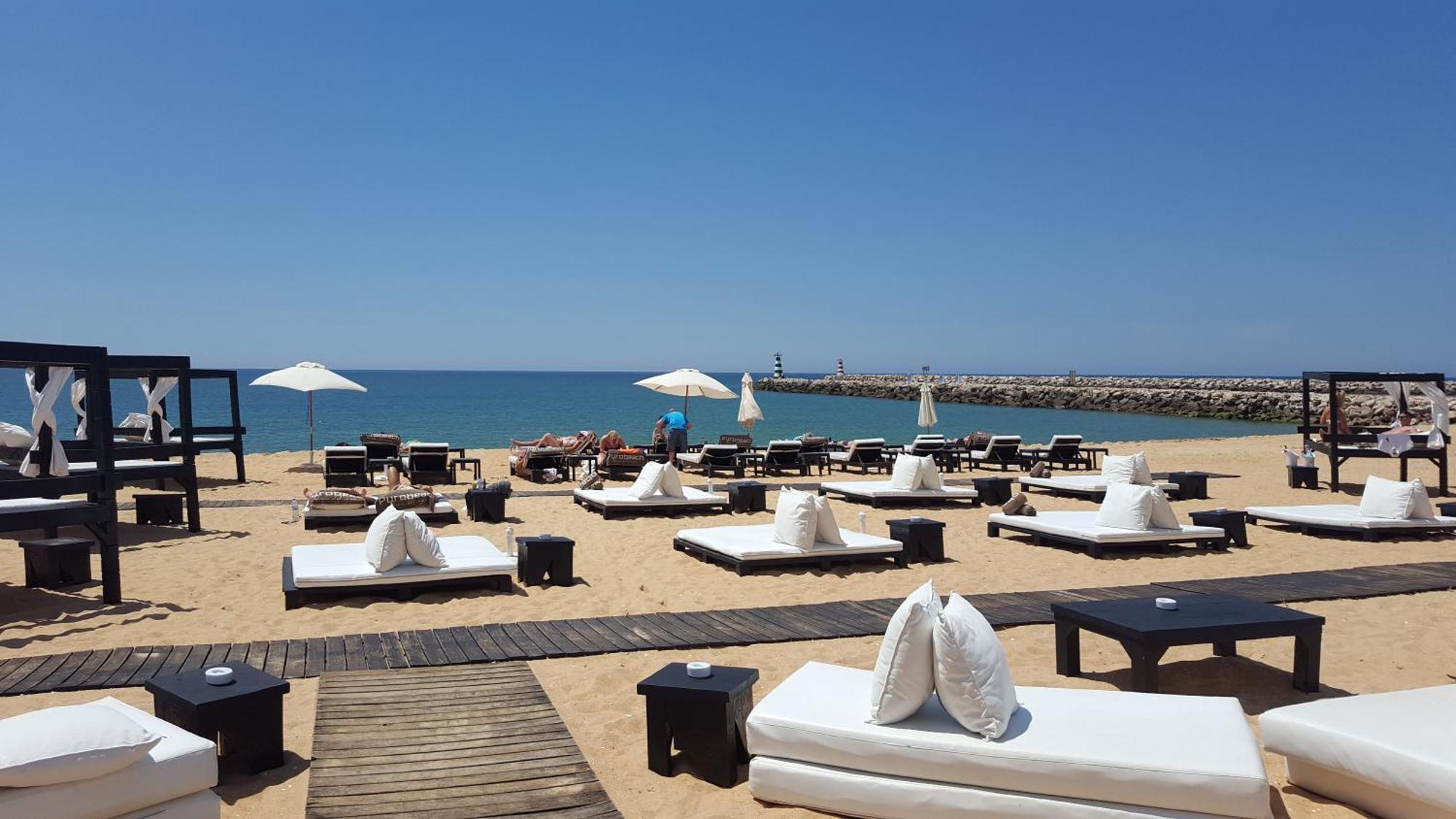 Vilamoura Dream House Qr2 Quarteira Buitenkant foto