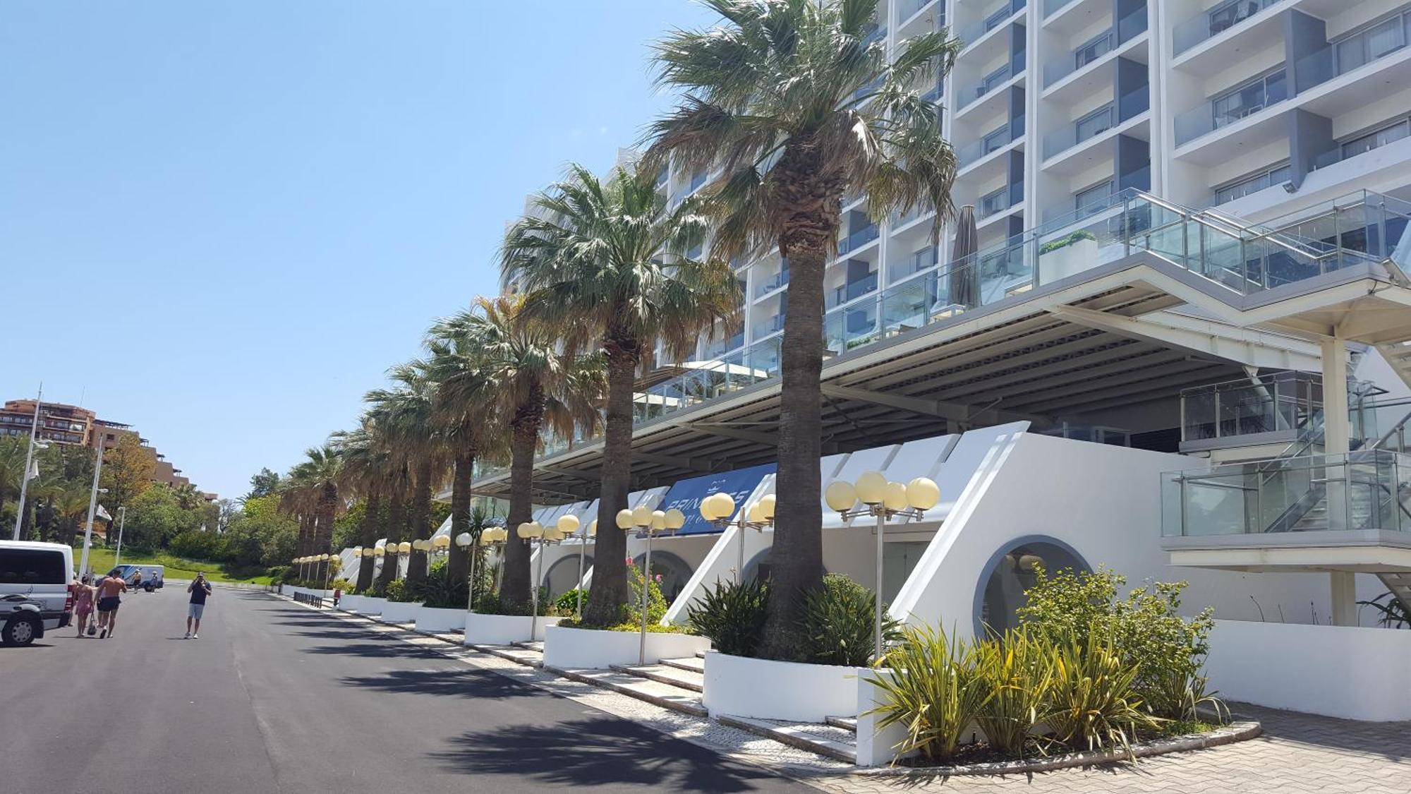 Vilamoura Dream House Qr2 Quarteira Buitenkant foto