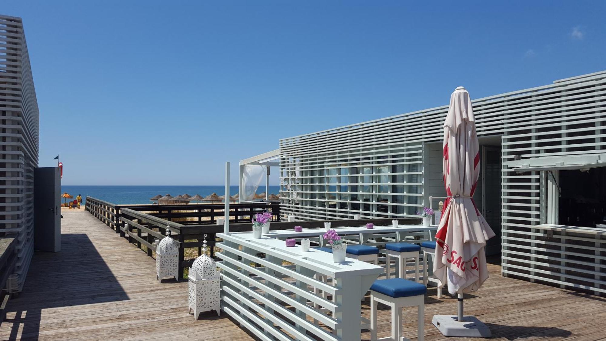 Vilamoura Dream House Qr2 Quarteira Buitenkant foto