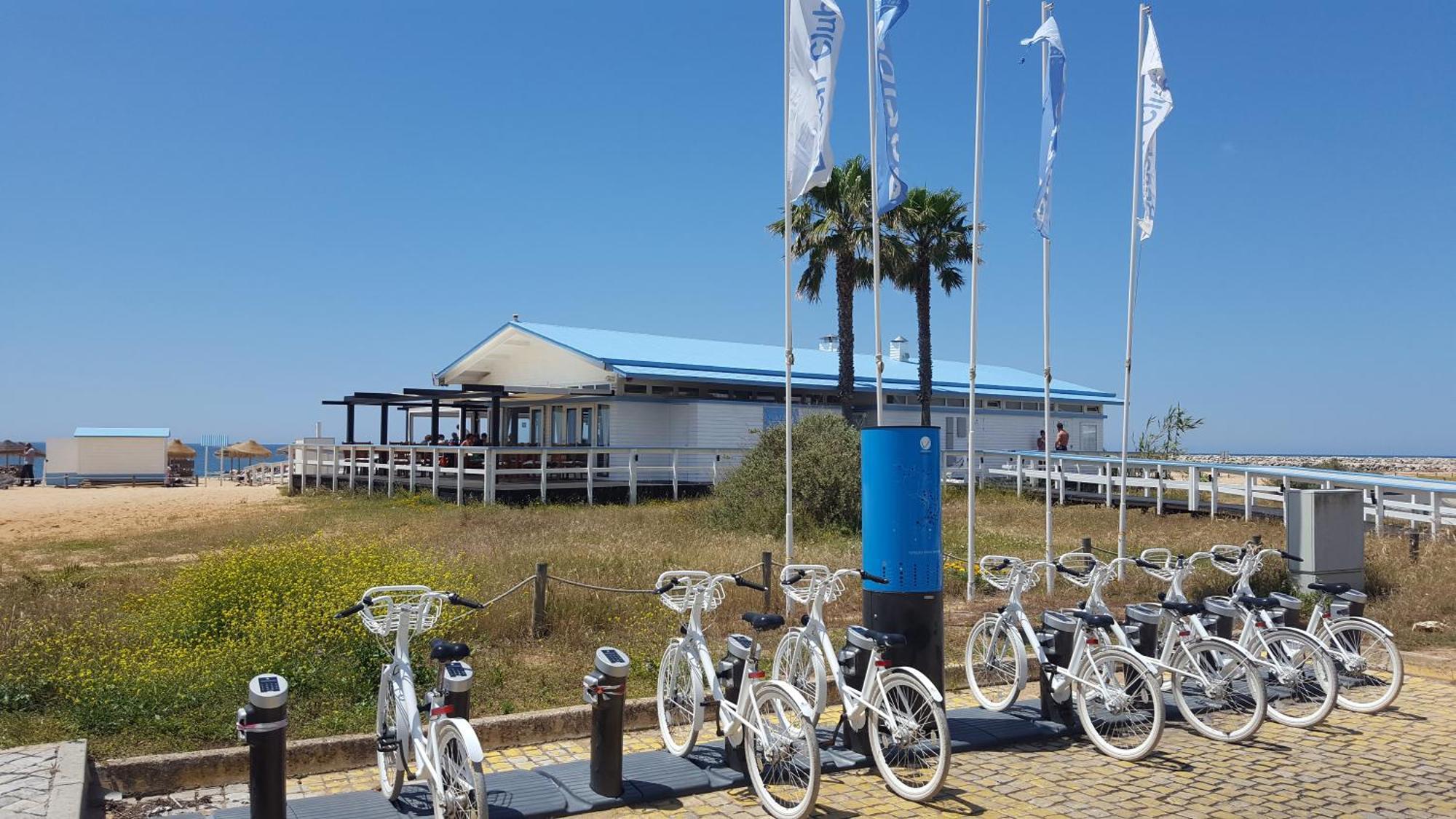 Vilamoura Dream House Qr2 Quarteira Buitenkant foto