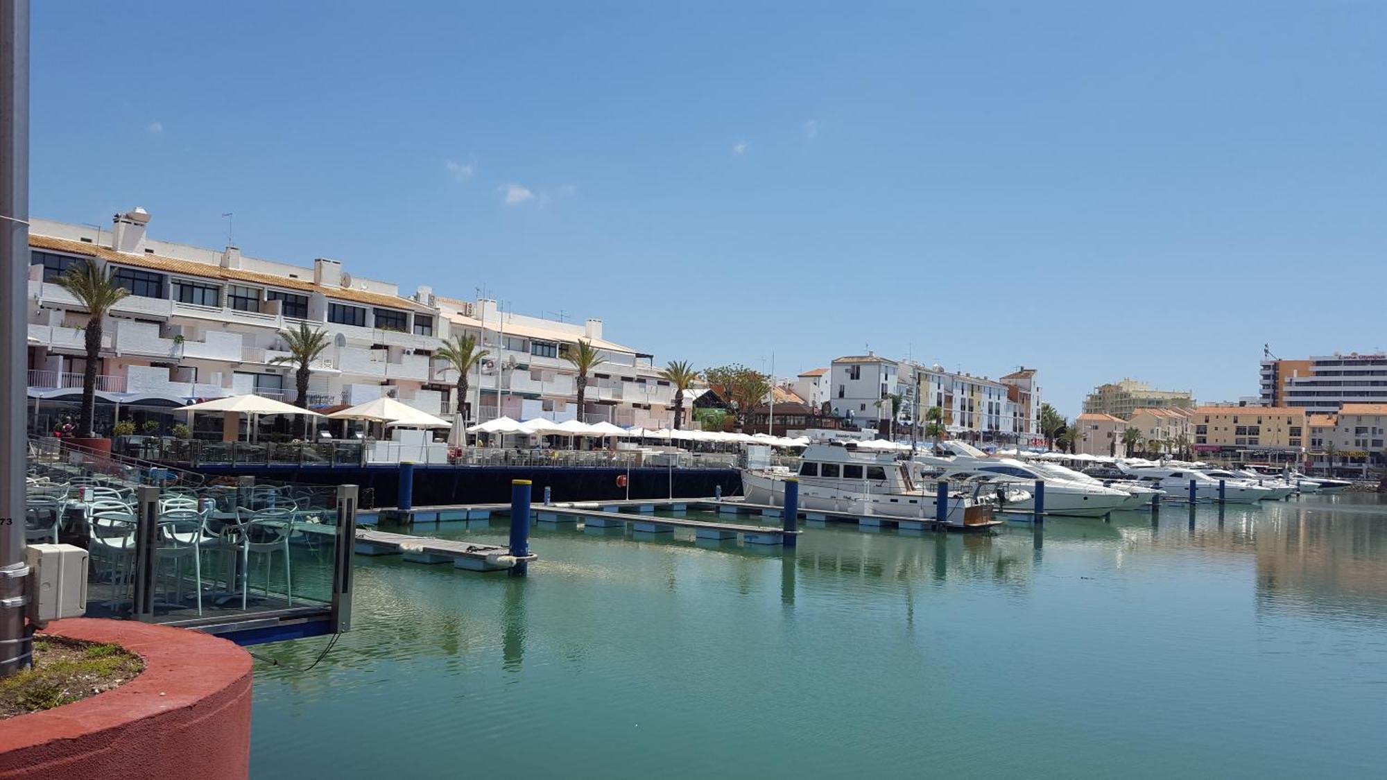 Vilamoura Dream House Qr2 Quarteira Buitenkant foto