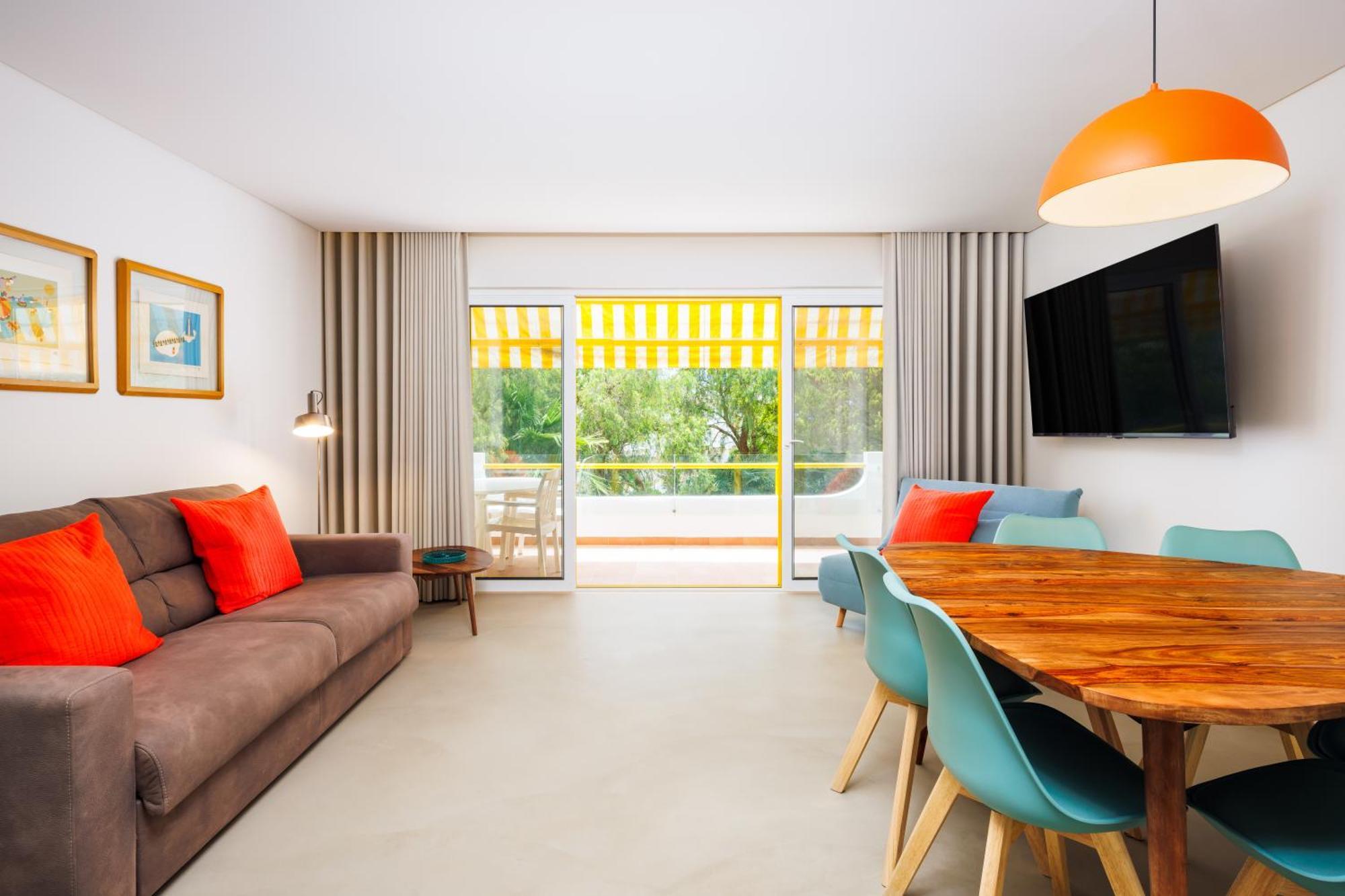 Vilamoura Dream House Qr2 Quarteira Buitenkant foto
