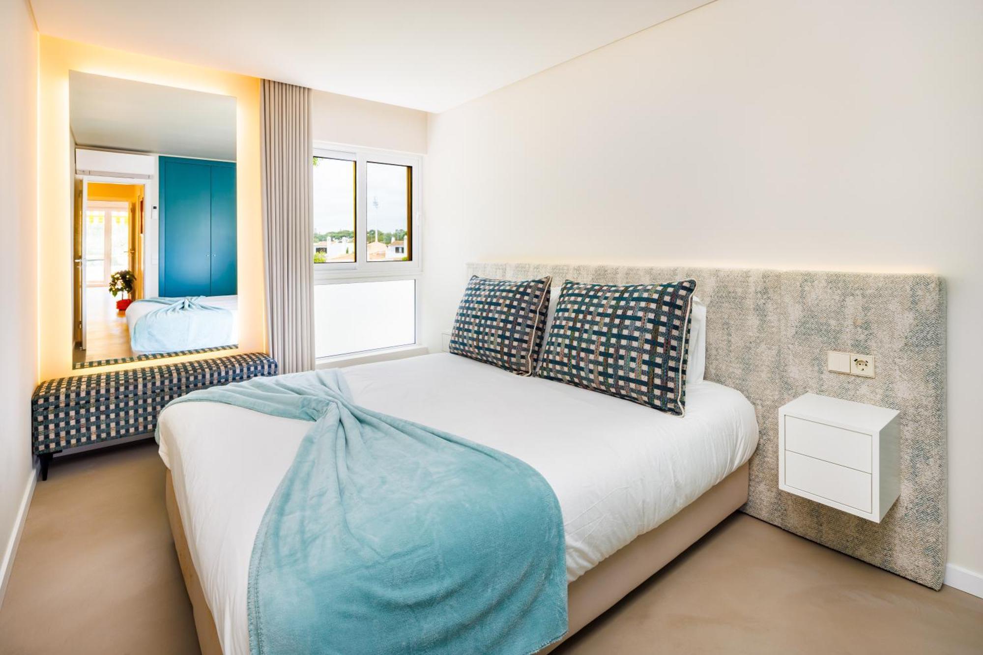 Vilamoura Dream House Qr2 Quarteira Buitenkant foto