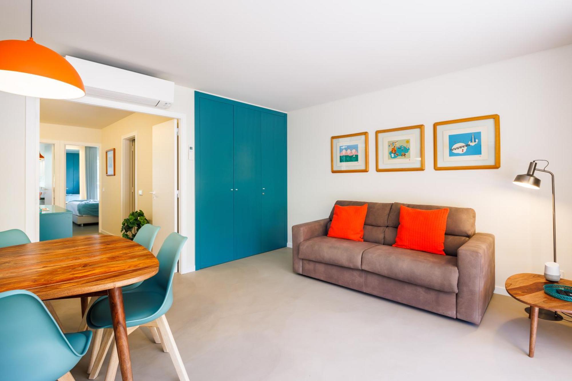 Vilamoura Dream House Qr2 Quarteira Buitenkant foto