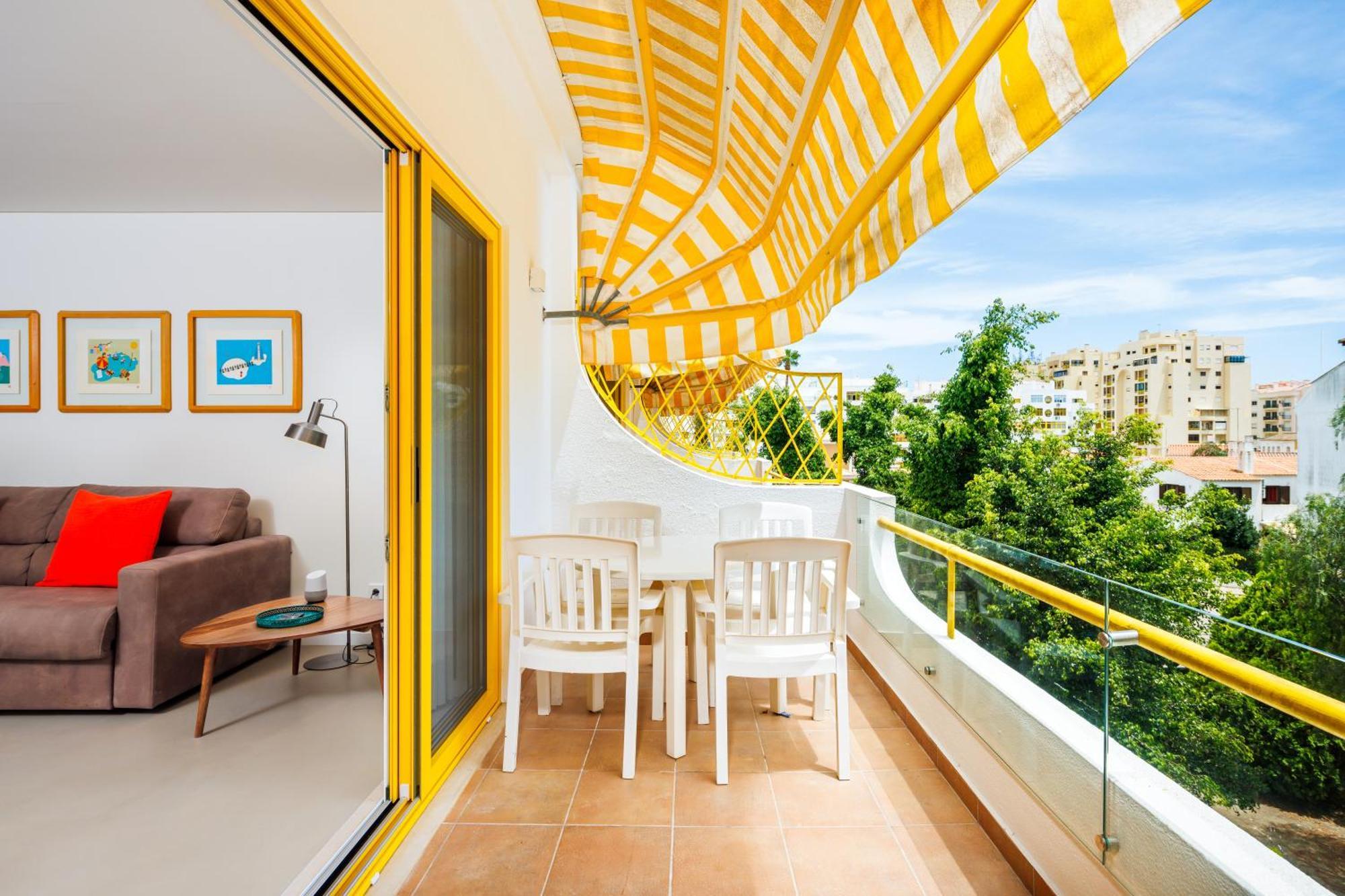 Vilamoura Dream House Qr2 Quarteira Buitenkant foto