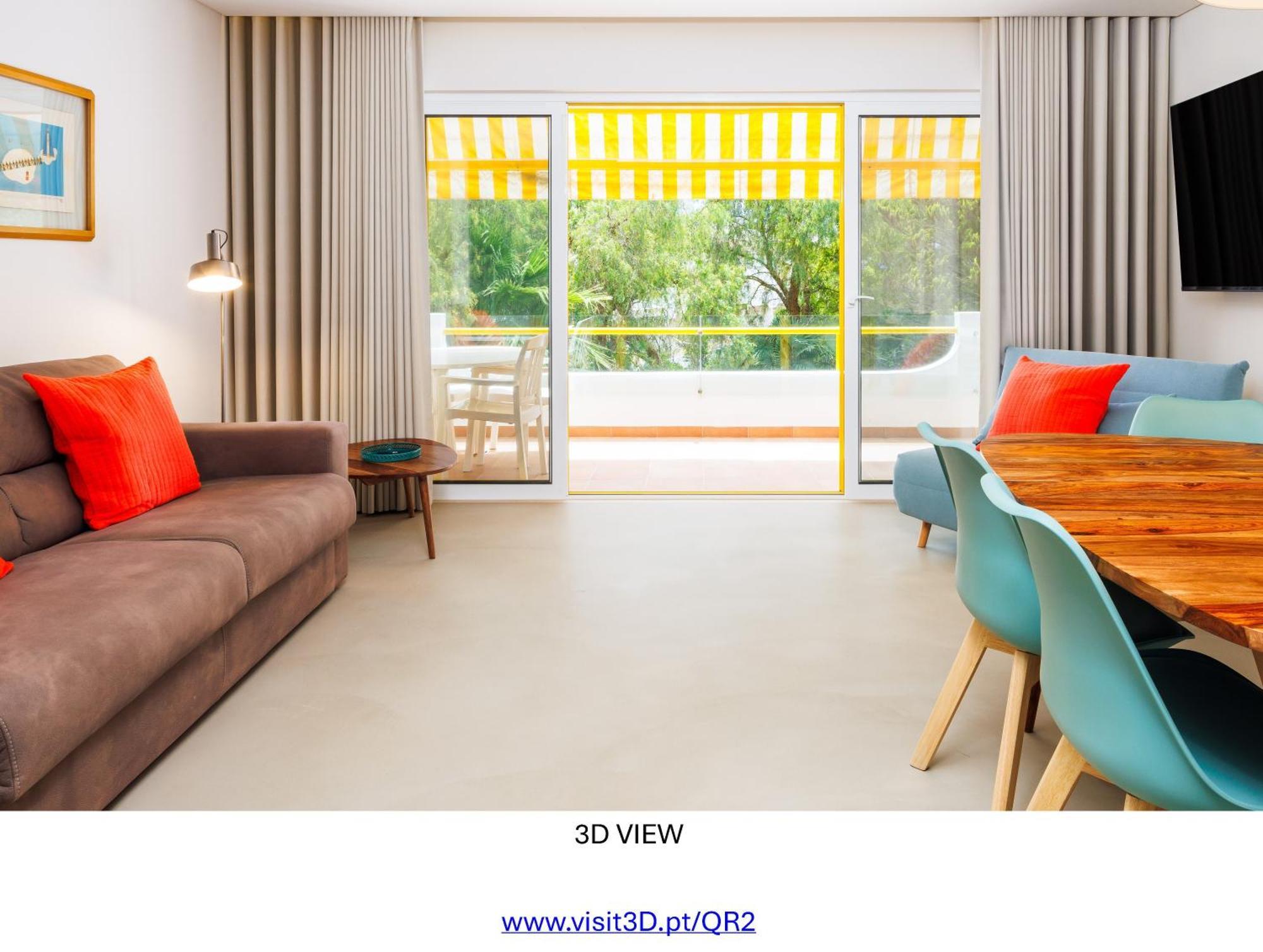 Vilamoura Dream House Qr2 Quarteira Buitenkant foto